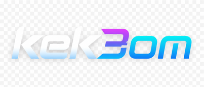 kek3om লোগো
